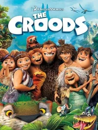 The Croods and Guy