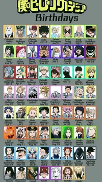 MHA-Liga de villanos