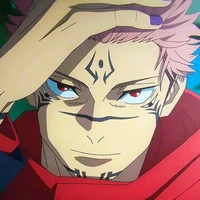 Ryomen Sukuna