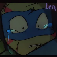 Leonardo Hamato - AU