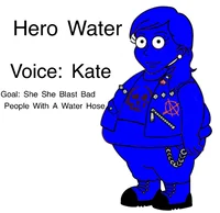 Hero Water