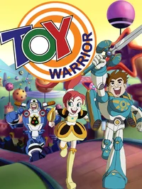 Toy Warrior