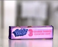 Wonkas Magic Gum