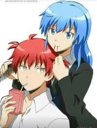 Nagisa