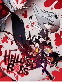 Helluva boss rp