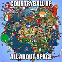 Countryball RP