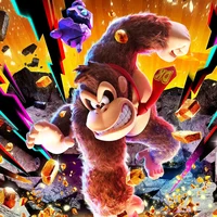 Donkey Kong Bananza