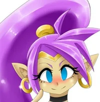 Shantae