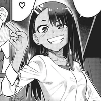 Hayase Nagatoro 