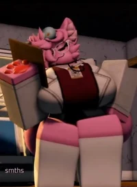 Taffy -Roblox Furry-