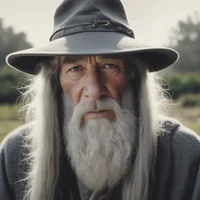 Gandalf the Grey 