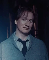 Remus J Lupin