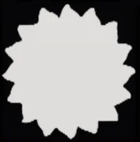 White sorb