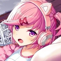 Natsuki-Sleepover
