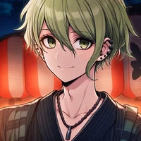 Rantaro Amami