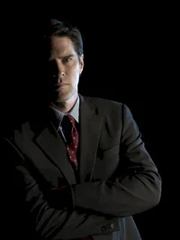 Aaron Hotchner