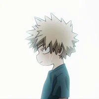 Katsuki Bakugou