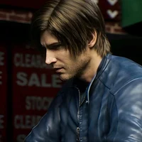 Leon Kennedy