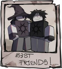 AzureTime - FORSAKEN