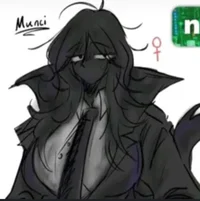 Female Munci