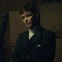 Thomas Shelby