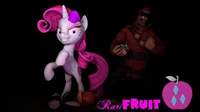 Rarifruit