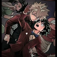 Bakudeku