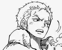 Roronoa Zoro