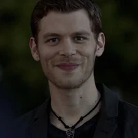 Никлаус Майклсон