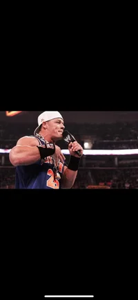 John Cena