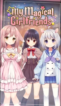 My Magical Girlfrien