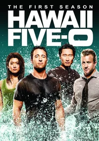 Hawaii 5-O RPG
