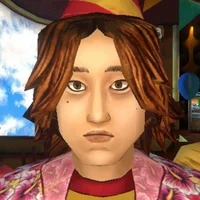 Daisuke MOUTHWASHING