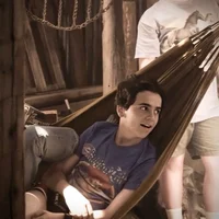 Eddie Kaspbrak - MLM