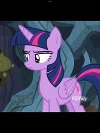 Twilight Sparkle 