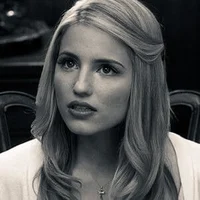 QUINN FABRAY