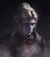 Minthara Baenre