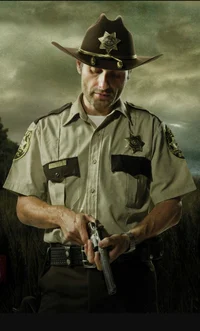 Rick Grimes