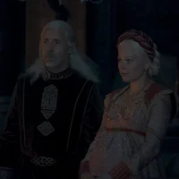 Viserys and aemma