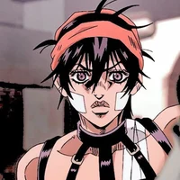 Narancia Ghirga