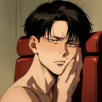 Levi Ackerman 