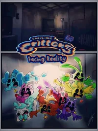 Smiling Critters rai