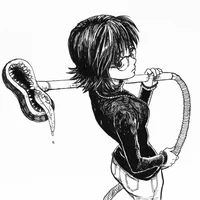 HXH Shizuku Murasaki