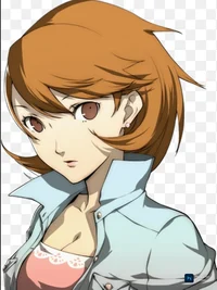 Yukari Takeba