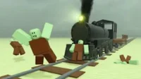Dead rails gc