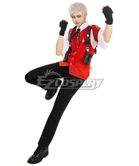 Cosplayer Akihiko