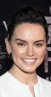 Daisy Ridley