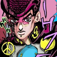 Josuke Higashikata