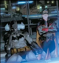 Batfam