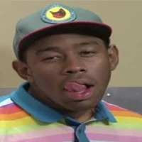 Tyler the creator